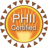 PHII Certified PHII Certified